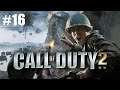 Call of Duty 2 - Level 16: Assault on Matmata (PC Gameplay)
