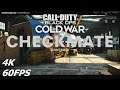 Call of Duty: Black Ops Cold War - Controle GAMEPLAY (PlayStation 5 - 4K 60fps)