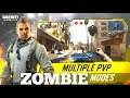 Call Of Duty Mobile : Zombie Attack On House 🏠 Android GamePlay FHD.
