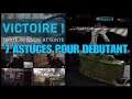 Call Of Duty Modern Warfare - 7 ASTUCES POUR DÉBUTANT