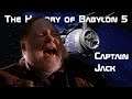 Captain Jack or John Demeter (Babylon 5)