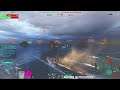 #CC #Olasz csatahajók Tier V-IX (WorldOfWarships)3