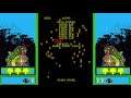 Centipede (Første 2 min) (Atari Arkade)