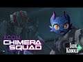 【Chimera Squad】 Into the breach - Jade the Kobold Vtuber