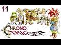 Chrono Trigger (DS) — Part 11 - To Heck With Heckran