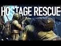 CO-OP HOSTAGE RESCUE MISSION! | Ghost Recon Breakpoint