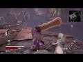 CODE VEIN 噬血代碼 015
