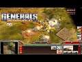 Command & Conquer Generals Zero Hour Multiplayer 2021 | 4K