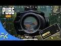 Commentary | That's a W! | PUBG Mobile Gameplay