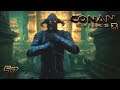 Conan Exiles: Die Geißel der Menschheit [Let's Play Conan Exiles S03 Gameplay DEUTSCH #57]
