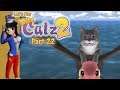 Control Catastrophe [2 Player Minigames] | Part 22 | Let's Play Petz Catz 2/Petz Dogz 2