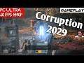 Corruption 2029 Gameplay PC Ultra GTX 1080Ti i7 4790K 1440P Test Indonesia