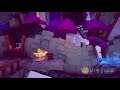 Crash Bandicoot 4: It's About Time Off-Balance Purple Relic 1:10:61 - 1:16:76