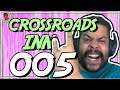 Crossroads Inn PT BR #005 - Tonny Gamer