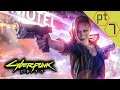 CYBERPUNK 2077 part 7