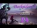 Darksiders 3: Keepers of the Void (Апокалиптический) слепое женское прохождение ч.24: Финал