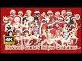 DEAD OR ALIVE 6 Revival Santa's Helper Update 1.16 4K