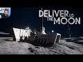 Deliver us the Moon #08 🚀 Man will uns umbringen! 🚀