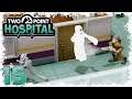 Der Gesundheitspreis geht an... - Two Point Hospital Gameplay Deutsch German