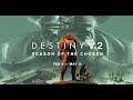 Destiny 2: Season of the Chosen - Challenger's Proving VII Gameplay Walkthrough