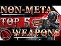 Destiny 2: Top 5 Non Meta PvP Weapons – Primary Best PvP Weapons And How To Get Them