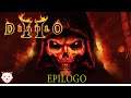 Diablo II - Cinemáticas - Acto IV Epílogo