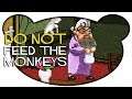Die Influenzer Oma - Do Not Feed the Monkeys 🐒 #04 (Gameplay Deutsch)