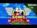 Doctor Eggtopus - Sonic Mania - EP13