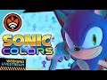 Does Sonic Colors deserve a Remaster? - Tails' Channel Live