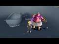Doing Side Stuff DB Xenoverse 2 PS4 Part 10 Twitch Stream