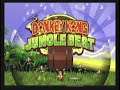 Donkey Kong Jungle Beat Gamecube 2004
