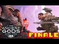 DOOM SLAYER'S END | Doom Eternal The Ancient Gods Part Two Part 06 FINALE | Bottles and Mikey G play