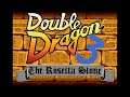 Double Dragon 3: The Rosetta Stone. SEGA Genesis. Walkthrough