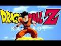 Dragon Ball Z: Kakarot magyar végigjátszás #2! Son Gohan kalandjai!
