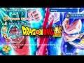 Dragon Ball Z Tenkaichi Tag Team Mod - Dragon Ball Super | AetherSX2