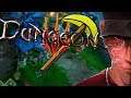 Dungeons 3 Golden Pickaxe In DLC's locagion  | Let's play Dungeons 3 Gameplay