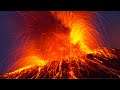 é possível prever a erupção de um vulcão?