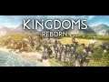 (EARLY ACCESS) KINGDOMS REBORN EP 5 -Cannabis farms/Cattle ranches- No commentary gameplay