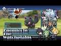 Enemies in The Watchplains | World of Final Fantasy: Maxima