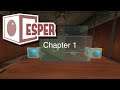 Esper VR Puzzel Game Chapter 1