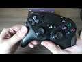 eSwap Pro Controller PS4 PC Thrustmaster: Test Video Review FR