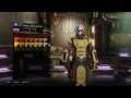 Etelközi Live PS4 pro - XCOM 2 WotC ep06