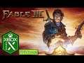 Fable 3 Xbox Series X Gameplay Review [FPS Boost] [Xbox Game Pass]
