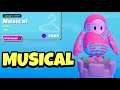 Fall Guys Item Shop MUSICAL!!! [NOVEMBER 21ST, 2020] (Fall Guys Ultimate Knockout)