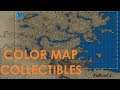Fallout 4 Mod Review Color Map Collectibles