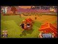 Farm Together #10 Neuer Stream,neue Taten [Deutsch german Gameplay]
