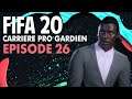 FIFA 20 ► CARRIÈRE PRO GARDIEN - EP26 BRUGES EN EUROPA