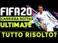 FIFA 20 ► DIFFICOLTÀ ULTIMATE ★ TUTTO RISOLTO... O NO?
