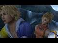 Final Fantasy X | Ep 22 : Un combat difficile | Memoria FR
