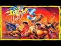 Final Fight 3 Enemy Edition SNES Playthrough with Black (1080p/60fps)